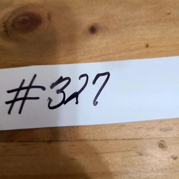 Vtg US Military Overcoat/Trench Coat Double Breasted Size Short S Olive Green - Picture 14 of 14